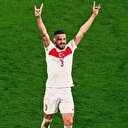 Ekşi Sözlük'te Merih Demiral hedef alındı: Kadro dışı kalmazsa Milli Takımı tutmuyorum 