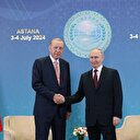 Cumhurbaşkanı Erdoğan: Sınırlarımızın hemen ötesinde teröristan kurdurmayız
