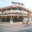 Kapalı Maraş’a 2 milyon ziyaret