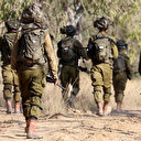 Arrestation de 10 soldats israéliens pour le viol d'un détenu palestinien de Gaza à la prison de Sde Teiman