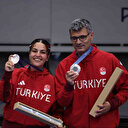 JO 2024: Médaille d'argent historique pour les tireurs turcs