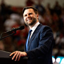 Pour le colistier de Trump, l'arrivée en campagne de Kamala Harris, un "sale coup" politique