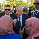 Tunisie: course présidentielle à obstacles pour les rivaux de Kais Saied