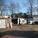 JO 2024: Des habitants d'un bidonville relogés à deux pas du parcours de pamarathon 