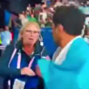 JO 2024: Les drapeaux kazakhs et azerbaïdjanais discriminés ?