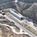 Bolu Dağı Tüneli'nin İstanbul yönü yarın ulaşıma kapanıyor: 50 gün sürecek