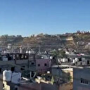 Haniye'nin şehadeti Batı Şeria'da böyle duyuruldu: Mücahitlerin şeyhi şehit oldu