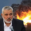 Hamas Haniye'nin Tahran'daki İsrail hava saldırısında şehit edildiğini doğruladı