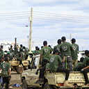 Soudan: une attaque de drone vise une base militaire pendant une visite du chef de l'armée