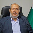 Hamas liderlerinden Hayye: Direniş yoluna devam ediyor liderin şehadetiyle yolunu değiştirmez