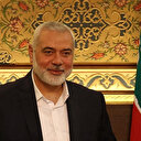 Ismail Haniyeh, dirigeant politique Palestinien de premier plan et symbole du Hamas