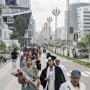 La Banque mondiale approuve un plan de financement de 1,5 milliard de dollars pour l'Éthiopie