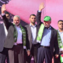 İsmail Haniye kimdir: Mücahitlerin şeyhi