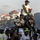Guinée: l'opposition rejette le projet de Constitution