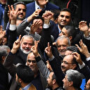 İran Cumhurbaşkanı Pezeşkiyan: İşgalci teröristleri pişman edeceğiz