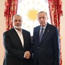 Le président Erdogan réagit à l'assassinat d'Ismaïl Haniyeh