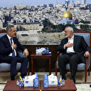 Fidan rend hommage à une figure devenue un symbole de la glorieuse résistance palestinienne