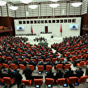 Meclis Filistin için toplanıyor: TBMM Başkanı Kurtulmuş'tan 'olağanüstü toplantı' çağrısı