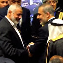 İsmail Haniye suikast öncesi Bakan Fidan'la bir araya gelmişti