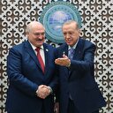 Sommet d'Astana: Erdogan rencontre Loukachenko