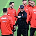Montella'dan milli futbolcu için dikkat çeken yorum: Onu hiç böyle görmedim