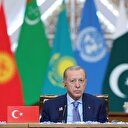 Cumhurbaşkanı Erdoğan’dan Şangay Zirvesi’nde önemli mesajlar: Gazze’de yıkıntılar uluslararası sistemin enkazıdır
