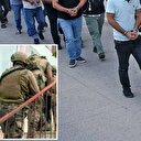 İzmir'de FETÖ/PDY operasyonu: 9 gözaltı