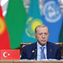 Cumhurbaşkanı Erdoğan'dan Şanghay Zirvesi'nde önemli mesajlar: İsrail'in üstündeki ateşkes baskısı artmalı