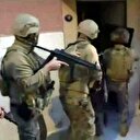 Terör örgütü DEAŞ'a yönelik beş ilde operasyon: 18 şüpheli tutuklandı