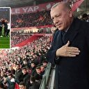 Cumhurbaşkanı Erdoğan Milli Takıma destek için Almanya'ya gidiyor: Türkiye- Hollanda maçını izleyecek