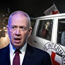 İsrail'den esir takası açıklaması