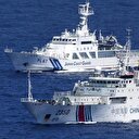 Asya'da gerilimi arıtacak adım: Çin Japon kara sularını ihlal etti