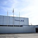 Royaume-Uni: l'entrée d'une usine Thales bloquée par des manifestants pro-Gaza