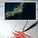 Tokyo'nun doğusunda şiddetli deprem