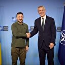 Otan: accord pour une aide de 40 mds d'euros par an à l'Ukraine, sans engagement de durée 