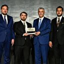 Genç MÜSİAD 'Altın Konteyner İhracat Ödülleri’ne hazırlanıyor: Başvuru şartları açıklandı işte tüm kategoriler
