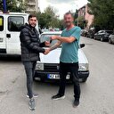 Satın aldığı otomobil 'change' çıktı: Hem araç ve parasından hem de işinden oldu