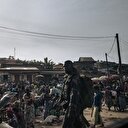 RDC: 25 militaires condamnés à mort pour "fuite devant l'ennemi"