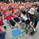 Les groupes de défense appellent les médecins à mettre fin à la grève en Corée du Sud