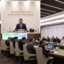 Bakan Kurum: 2053 net sıfır emisyon hedeflerimiz için gece gündüz çalışacağız