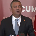 Özgür Özel PKK yanlısı Deniz Naki ile bozkurt işareti yapan Merih Demiral'ı bir tuttu