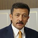 AK Partili Dağ’dan Özel’e ‘Demiral’ tepkisi: Madara olmayın