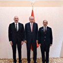 Türkiye-Azerbaycan-Pakistan Üçlü Zirvesi'nde terörle ve sınıraşan tehditlerle ortak mücadele vurgusu