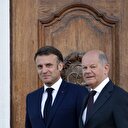 Affaibli, le duo Macron-Scholz assombrit les perspectives européennes