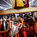 Galatasaray üç yıldızının fiyatını belirledi: Hedef 30 milyon euro