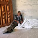 Bande de Gaza: 14 corps de Palestiniens retrouvés à Rafah