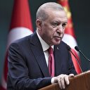 Cumhurbaşkanı Erdoğan'dan UEFA'ya 'Bozkurt' tepkisi: Fransızlara niye horozlanıyorsun diyorlar mı?