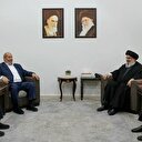 Liban: Le Hezbollah et le Hamas discutent d'un cessez-le-feu à Gaza