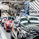 Çinli otomobillerle ilgili karar Resmi Gazete'de yayımlandı: Vergiden muaf tutulacaklar