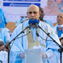 Mauritanie: le président Ghazouani officiellement réélu